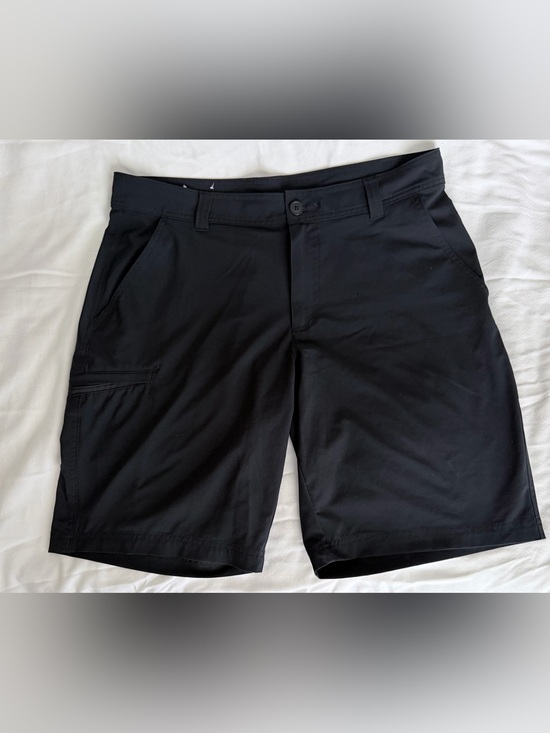Columbia Other - Columbia Black Men's Shorts